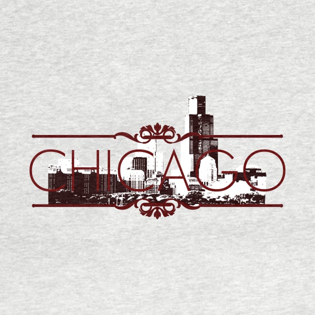 Chicago by trapdistrictofficial